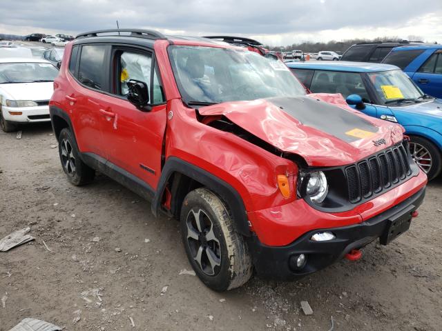 JEEP RENEGADE T 2019 zacnjbc11kpk12483