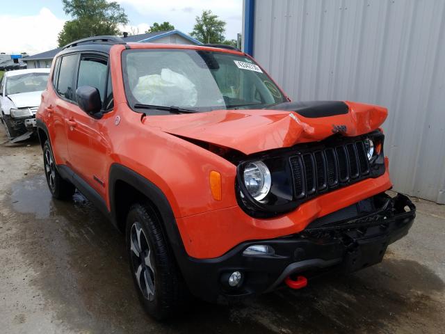 JEEP RENEGADE T 2019 zacnjbc11kpk12693