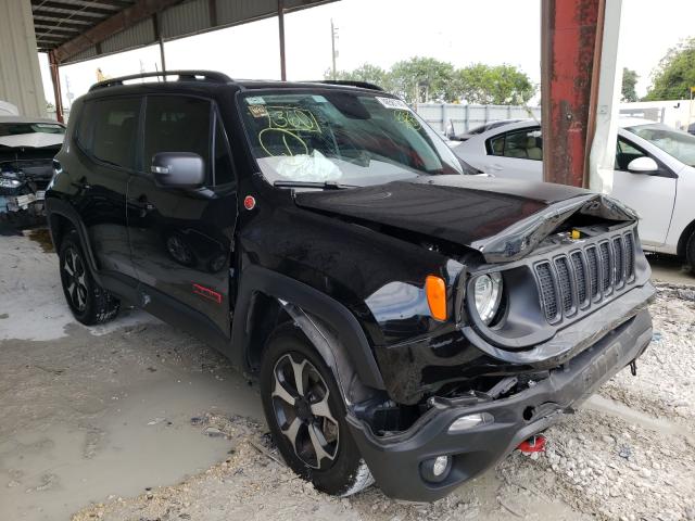 JEEP RENEGADE T 2019 zacnjbc11kpk21751