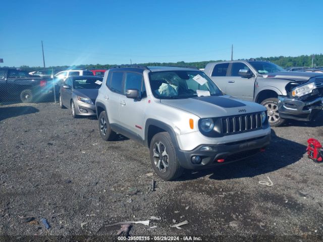 JEEP RENEGADE 2019 zacnjbc11kpk39652