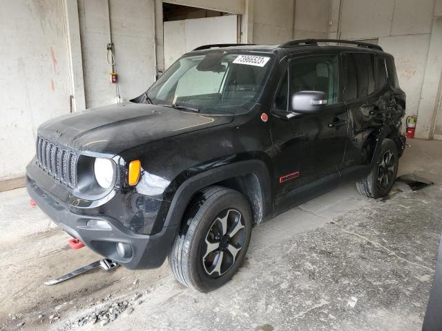 JEEP RENEGADE 2019 zacnjbc11kpk44317