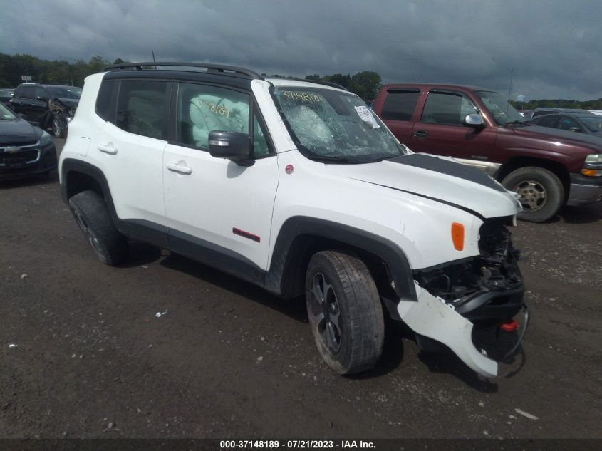 JEEP RENEGADE 2020 zacnjbc11lpl14593