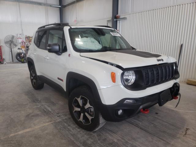 JEEP RENEGADE 2020 zacnjbc11lpl42930