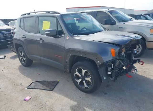 JEEP RENEGADE 2020 zacnjbc11lpl45665