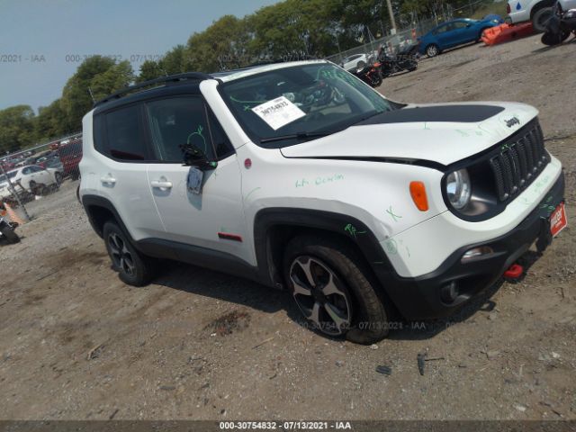 JEEP RENEGADE 2020 zacnjbc11lpl74373