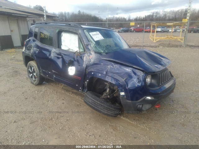 JEEP RENEGADE 2019 zacnjbc12kpj87013