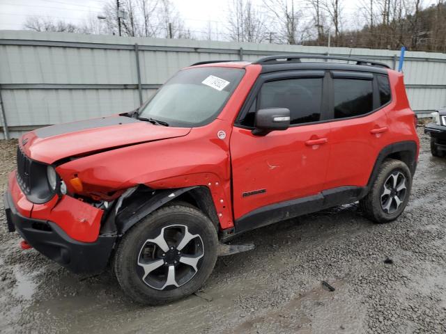 JEEP RENEGADE T 2019 zacnjbc12kpj88792