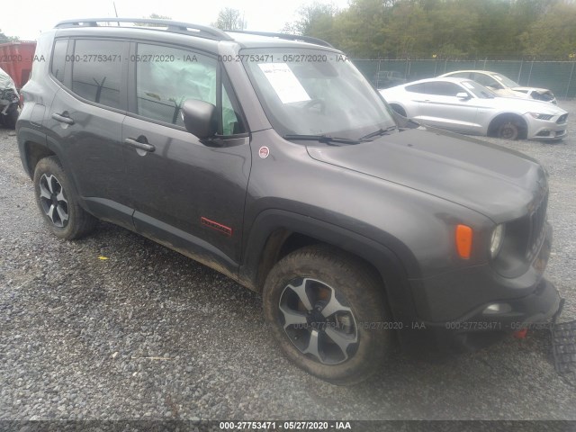 JEEP RENEGADE 2019 zacnjbc12kpj98562