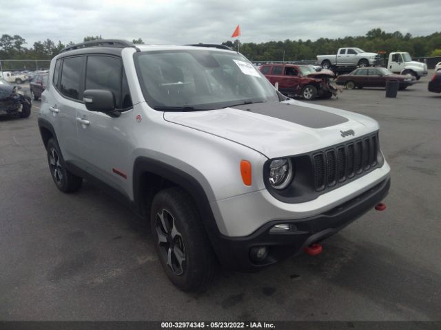 JEEP RENEGADE 2019 zacnjbc12kpk03226