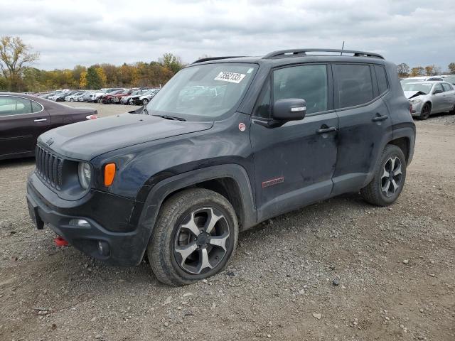 JEEP RENEGADE 2019 zacnjbc12kpk10287