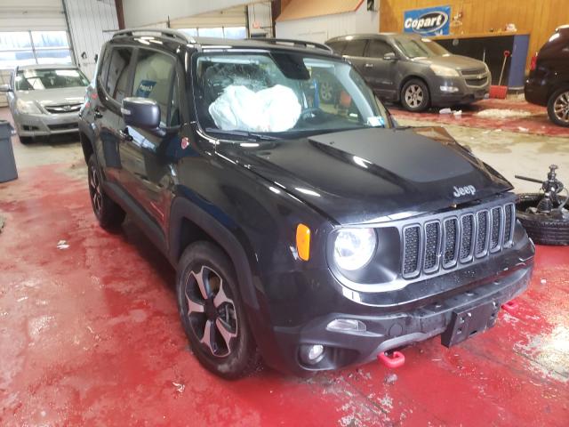 JEEP RENEGADE 2020 zacnjbc12lpl78870