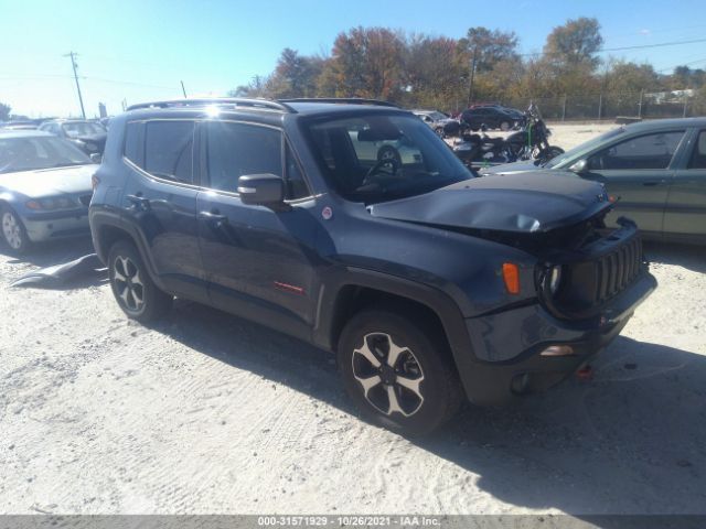 JEEP RENEGADE 2020 zacnjbc12lpl80666