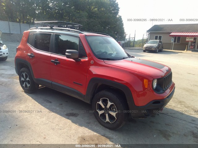 JEEP RENEGADE 2020 zacnjbc12lpm06912