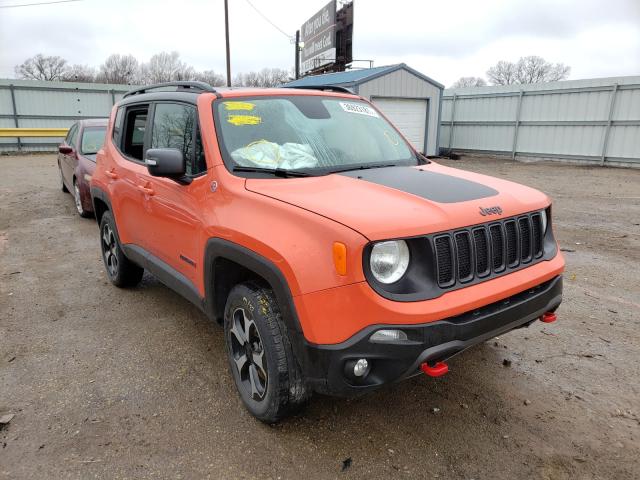 JEEP RENEGADE T 2019 zacnjbc13kpk14641