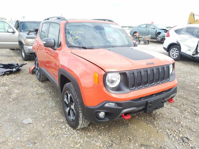 JEEP RENEGADE T 2019 zacnjbc13kpk27194