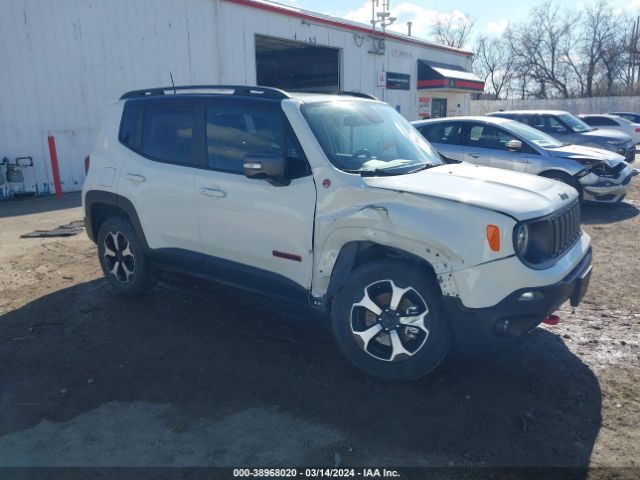 JEEP RENEGADE 2019 zacnjbc13kpk27535