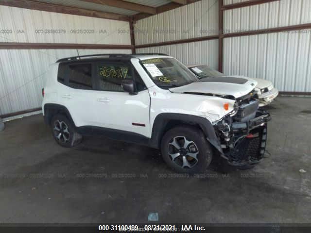 JEEP RENEGADE 2019 zacnjbc13kpk61037