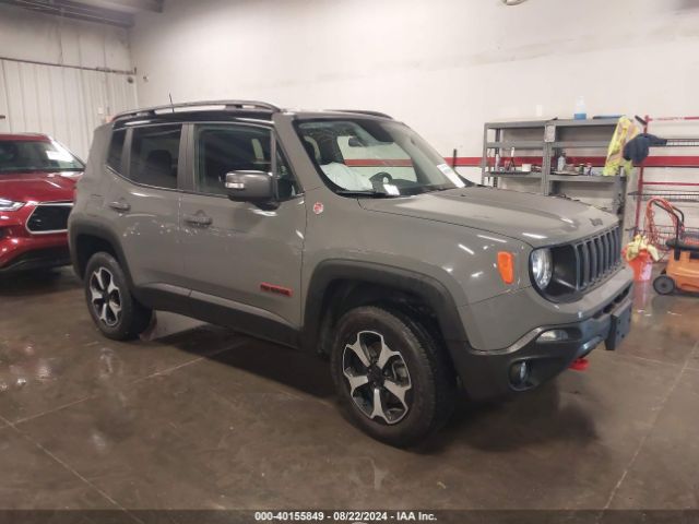 JEEP RENEGADE 2019 zacnjbc13kpk63824