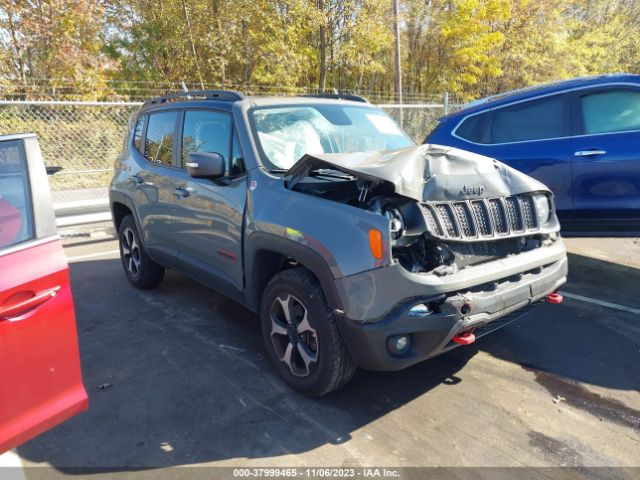 JEEP RENEGADE 2019 zacnjbc13kpk75309