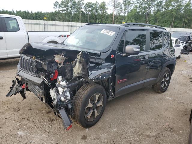 JEEP RENEGADE 2020 zacnjbc13lpl14756