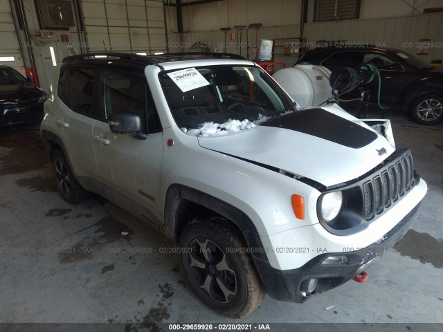 JEEP RENEGADE 2020 zacnjbc13lpl43349