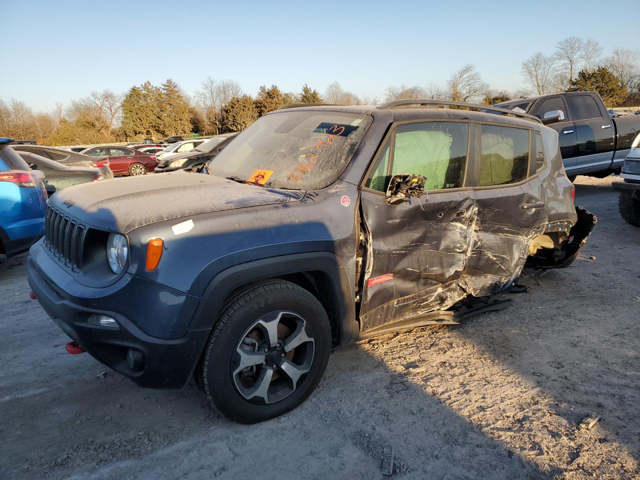 JEEP RENEGADE 2020 zacnjbc13lpl88923