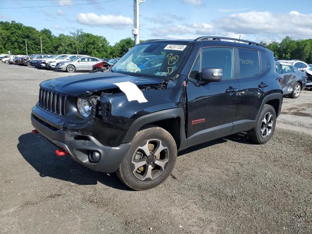 JEEP RENEGADE T 2019 zacnjbc14kpk21680