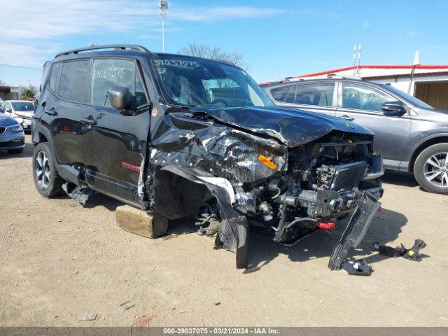 JEEP RENEGADE 2019 zacnjbc14kpk26829