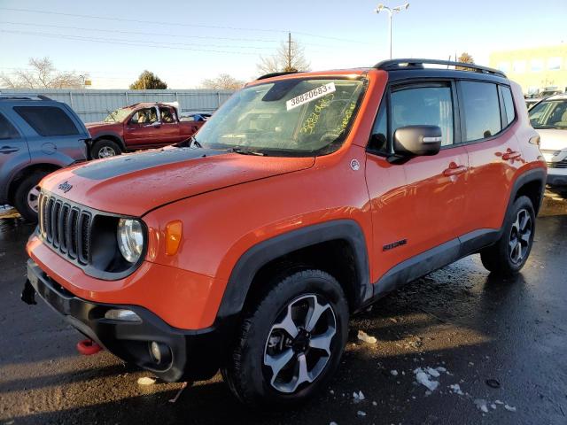 JEEP RENEGADE 2019 zacnjbc14kpk44408