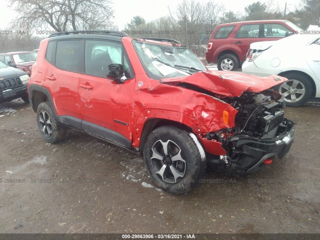 JEEP RENEGADE 2020 zacnjbc14lpl15009