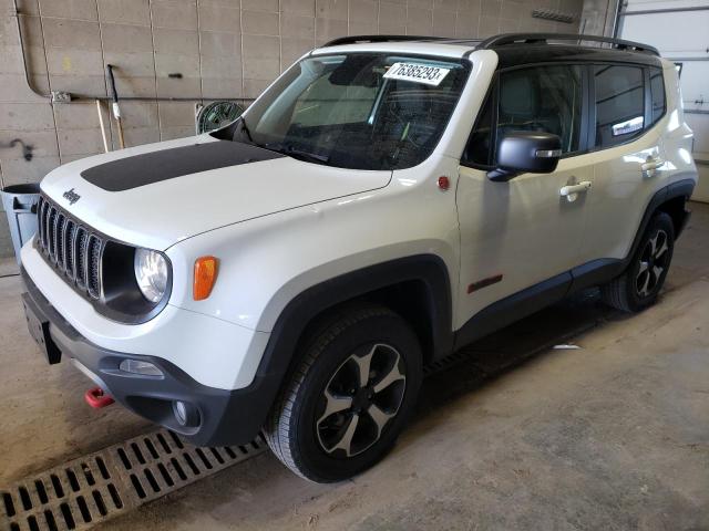 JEEP RENEGADE 2020 zacnjbc14lpl52397