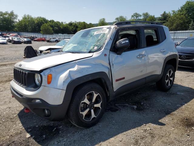 JEEP RENEGADE T 2019 zacnjbc15kpj90195