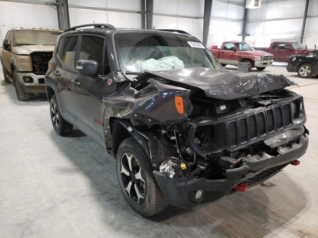 JEEP RENEGADE T 2019 zacnjbc15kpj94523