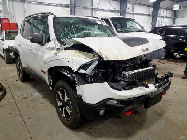 JEEP RENEGADE T 2019 zacnjbc15kpj96126