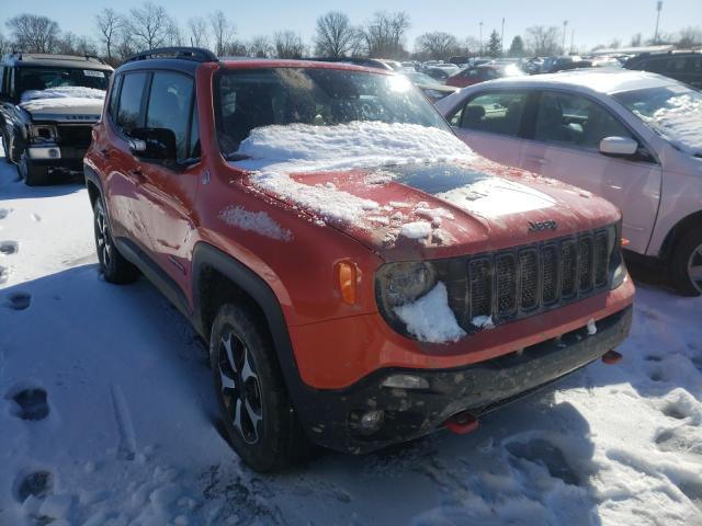 JEEP RENEGADE 2019 zacnjbc15kpk00840