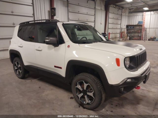 JEEP RENEGADE 2019 zacnjbc15kpk02412