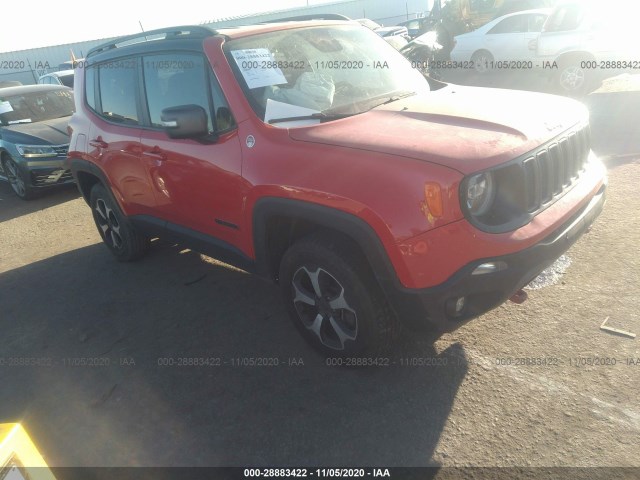 JEEP RENEGADE 2019 zacnjbc15kpk12471