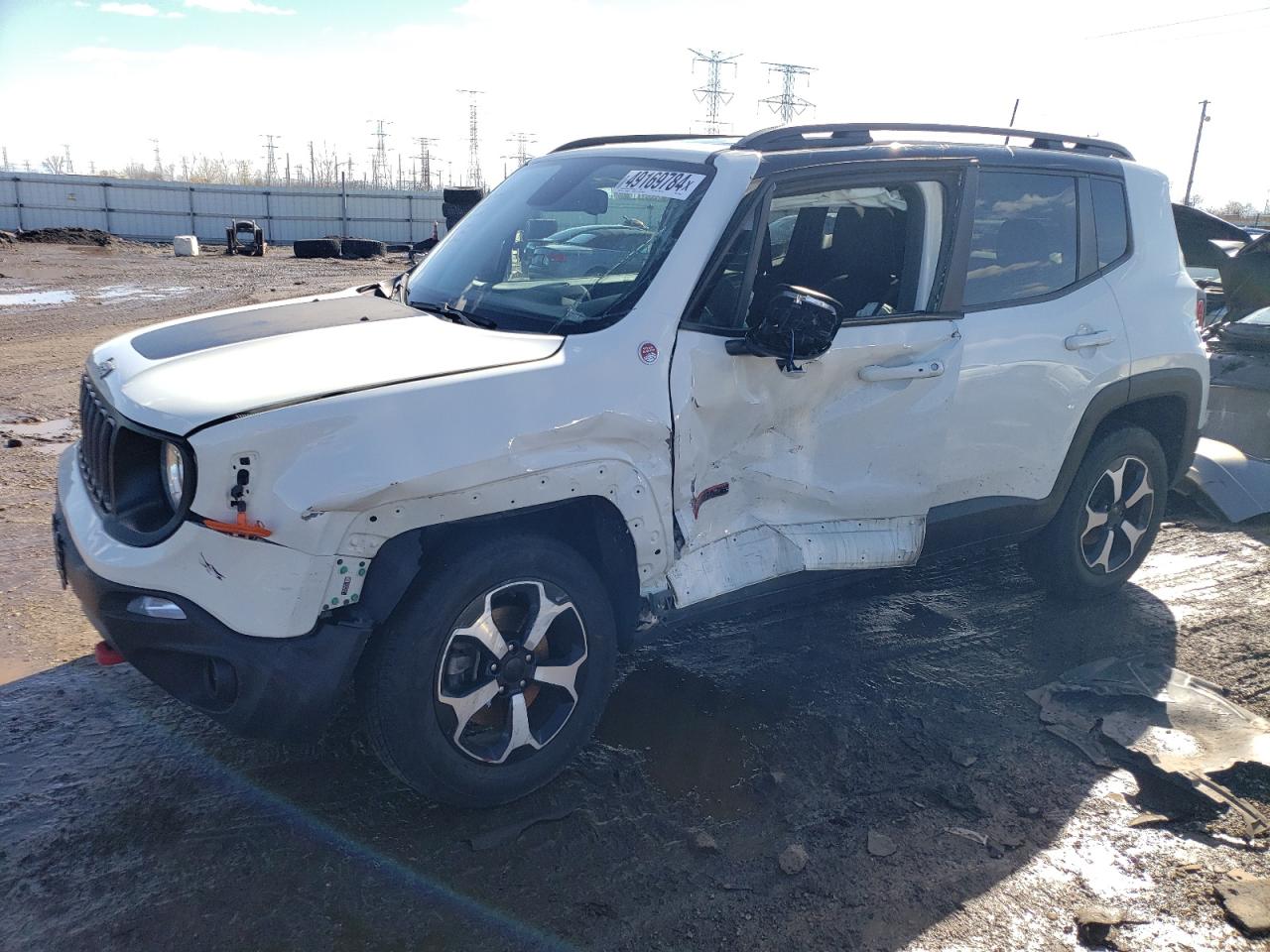 JEEP RENEGADE 2019 zacnjbc15kpk20246