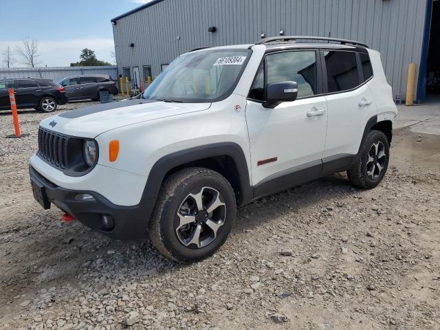 JEEP RENEGADE T 2019 zacnjbc15kpk31893