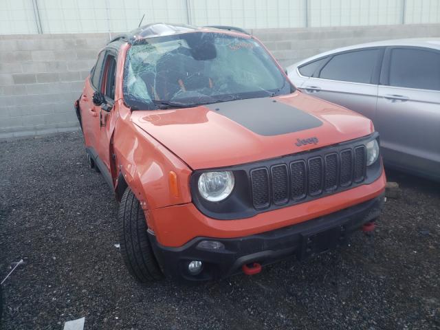 JEEP RENEGADE T 2019 zacnjbc15kpk35975