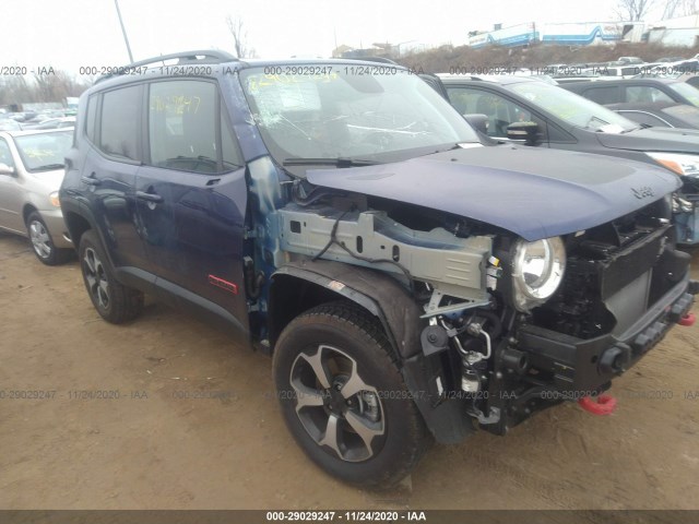 JEEP RENEGADE T 2019 zacnjbc15kpk63940