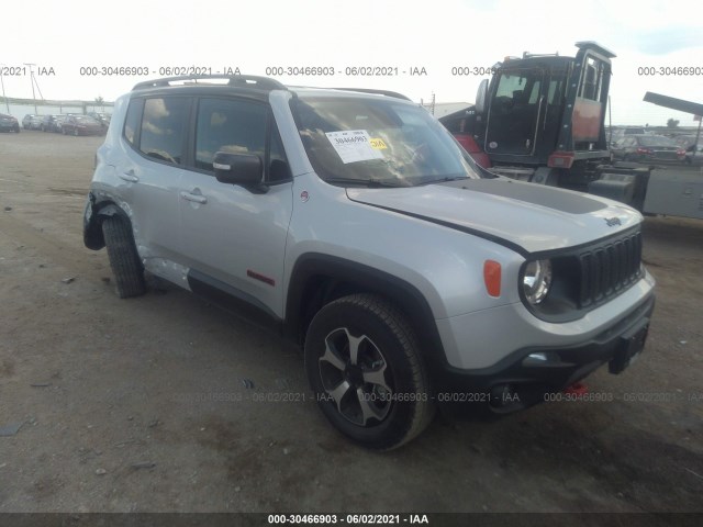 JEEP RENEGADE 2020 zacnjbc15lpl46320