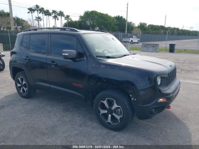 JEEP RENEGADE 2020 zacnjbc15lpm03602