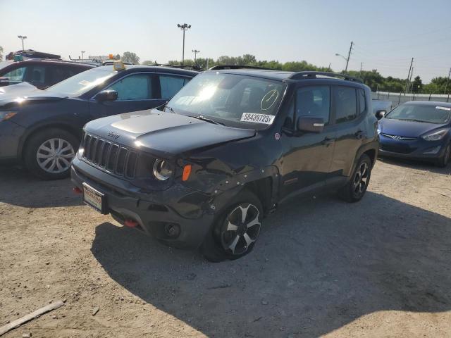 JEEP RENEGADE T 2019 zacnjbc16kpj91484