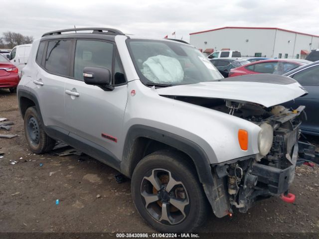 JEEP RENEGADE 2019 zacnjbc16kpk23222