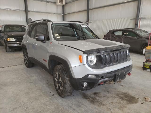 JEEP RENEGADE T 2019 zacnjbc16kpk52686