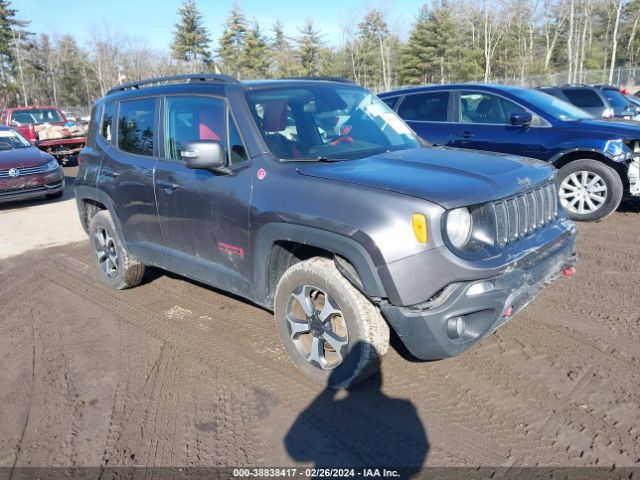 JEEP RENEGADE 2019 zacnjbc16kpk94517