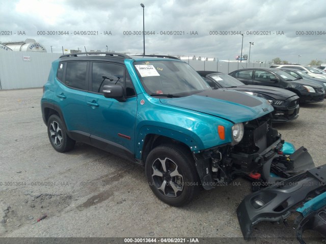 JEEP RENEGADE 2020 zacnjbc16lpl04755