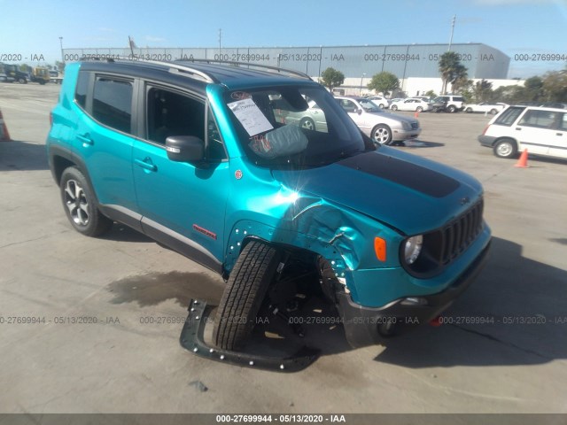 JEEP RENEGADE 2020 zacnjbc16lpl05937