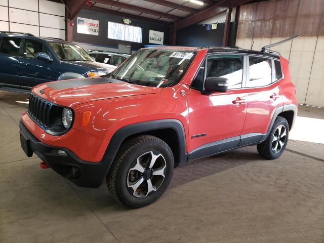 JEEP RENEGADE 2020 zacnjbc16lpl90245